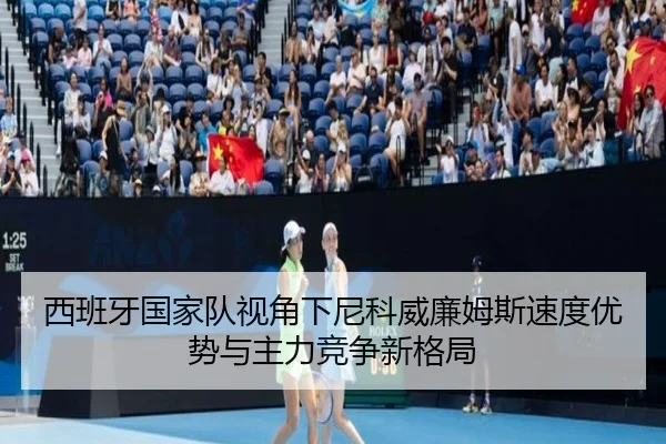 西班牙国家队视角下尼科威廉姆斯速度优势与主力竞争新格局