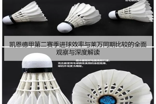 凯恩德甲第二赛季进球效率与莱万同期比较的全面观察与深度解读