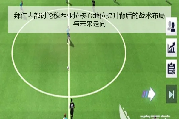 拜仁内部讨论穆西亚拉核心地位提升背后的战术布局与未来走向